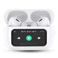 A9 Pro True Wireless Earbuds with Noise Cancellation